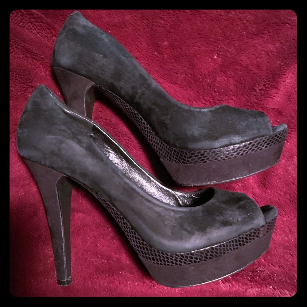 Gianni Bini heels